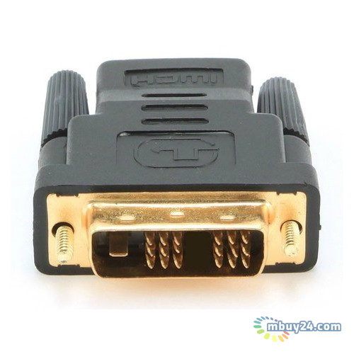 Перехідник HDMI-DVI Cablexpert A-HDMI-DVI-1 фото №2