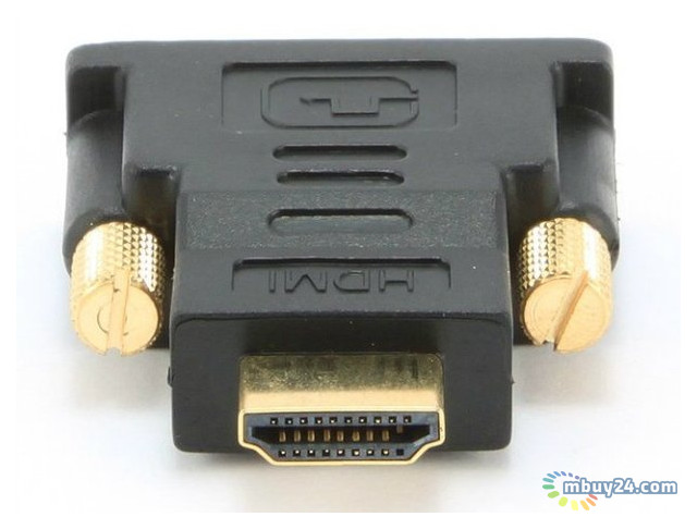 Перехідник HDMI-DVI Cablexpert A-HDMI-DVI-1 фото №3