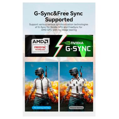 Кабель мультимедийный DisplayPort M to DisplayPort M 1.5m V1.4 8K black Vention (HCDBG) фото №4