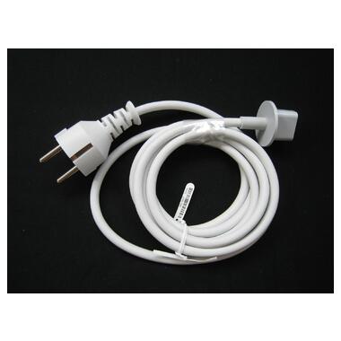 Кабель Original EU Power Adapter Extension Cable iMac (MB382) (ARM46721) фото №3