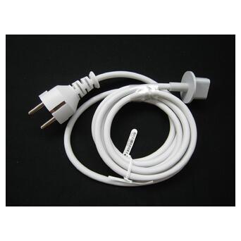 Кабель Original EU Power Adapter Extension Cable iMac (MB382) (ARM46721) фото №5