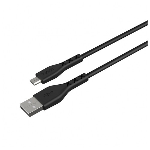 Кабель HAVIT HV-H67 Micro USB 1.8м (HV-H67 1.8м) фото №4