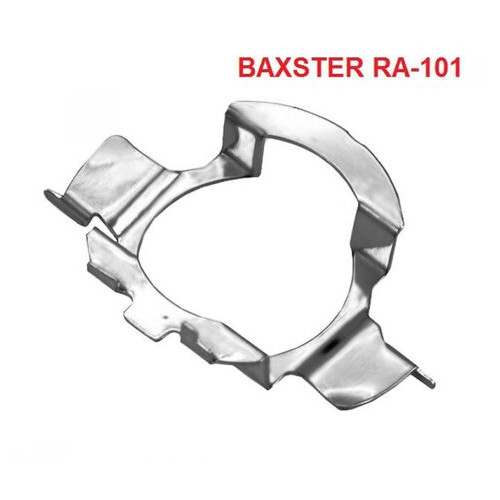 Перехідник Baxster RA-101 для ламп VW Benz/BMW/Audi фото №1