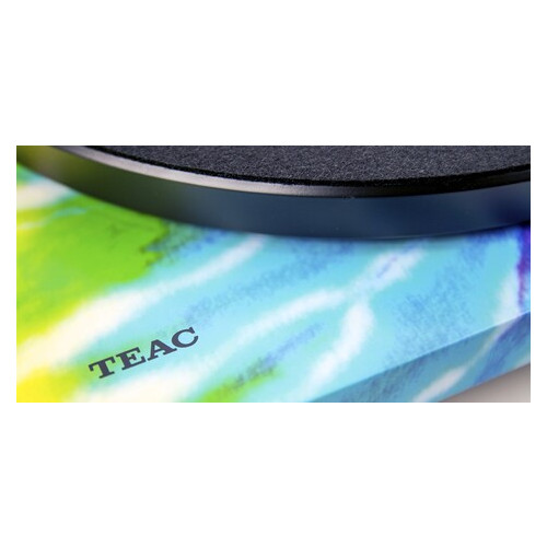 Проигрыватель виниловых пластинок Teac Hi-Fi TN-420-TD (TN-420-TD) фото №6