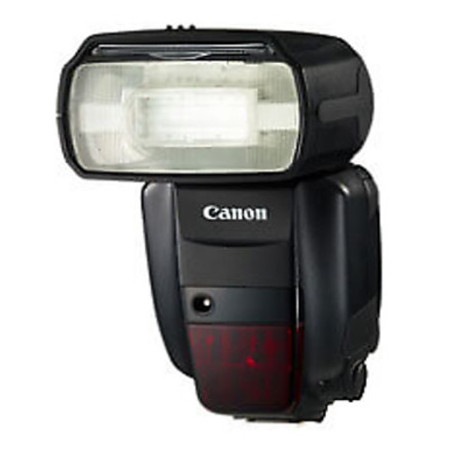 Вспышка Canon 600 EX II-RT Speedlite фото №1