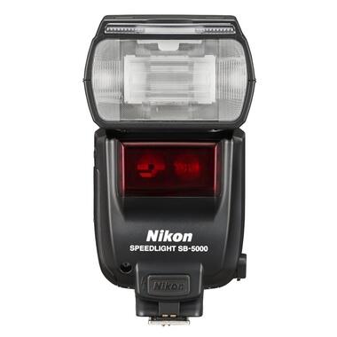 Спалах Nikon SB-5000 AF TTL Speedlight фото №1