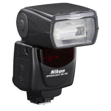 Вспышка Speedlight SB-700 Nikon (FSA03901) фото №1