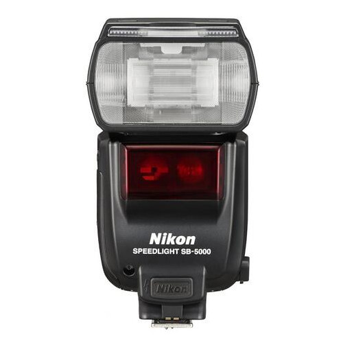 Спалах Nikon SB-5000 (JN63FSA04301) фото №1
