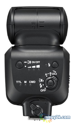 Спалах Nikon Speedlight SB-500 (FSA04201) фото №4