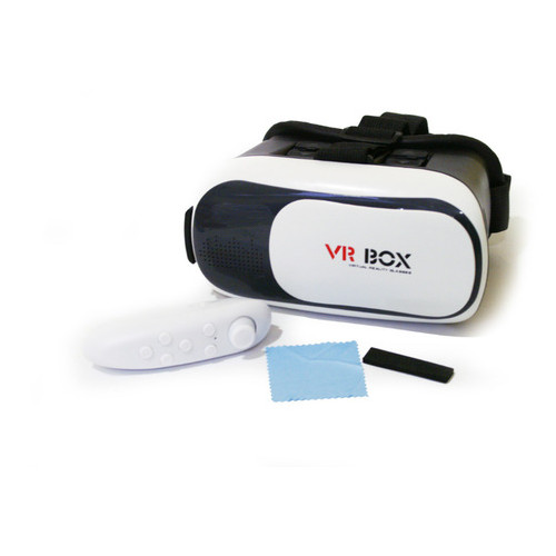 Очки виртуальной реальности Vaong Vr Box фото №1