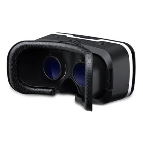 Очки виртуальной реальности Shinecon VR SC-G04 Black фото №3