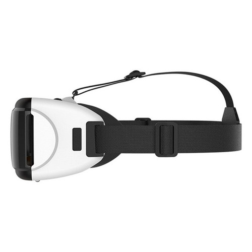 Гарнитура виртуальной реальности Shinecon G06 Черно-белый фото №5