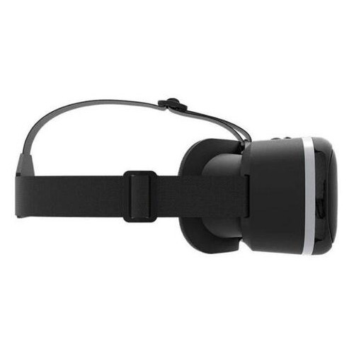 3D очки виртуальной реальности Shinecon для телефона SC-G04 черные (ZE35014687) фото №8