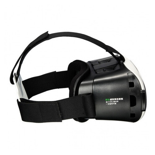 3D очки виртуальной реальности VR BOX + пульт фото №2