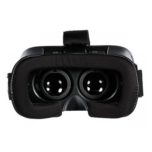 3D очки виртуальной реальности VR BOX + пульт фото №4