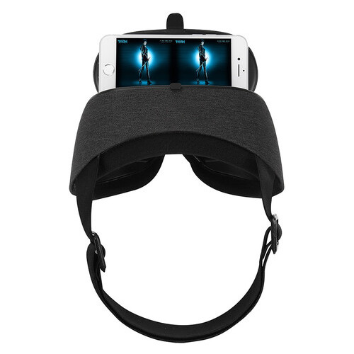 Очки виртуальной реальности XoKo Glasses 3D VR Play 2 (1025989434) фото №3
