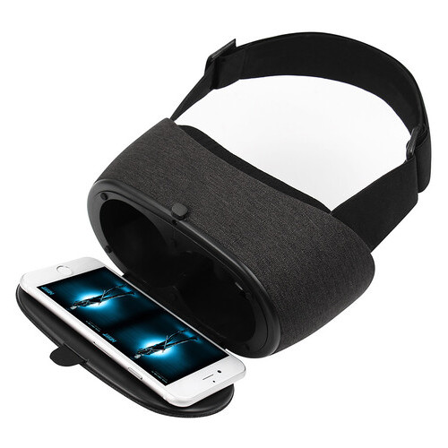 Очки виртуальной реальности XoKo Glasses 3D VR Play 2 (1025989434) фото №9
