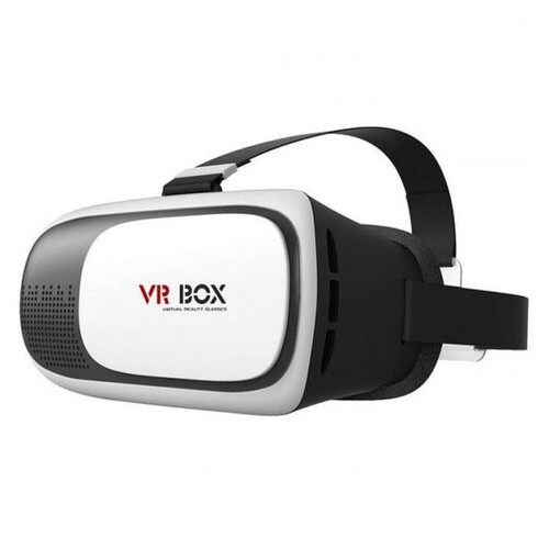 Очки виртуальной реальности VR Box (233) фото №3