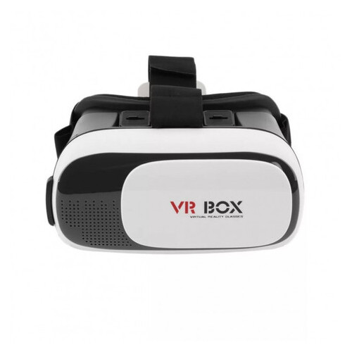 Очки виртуальной реальности VR Box (233) фото №1