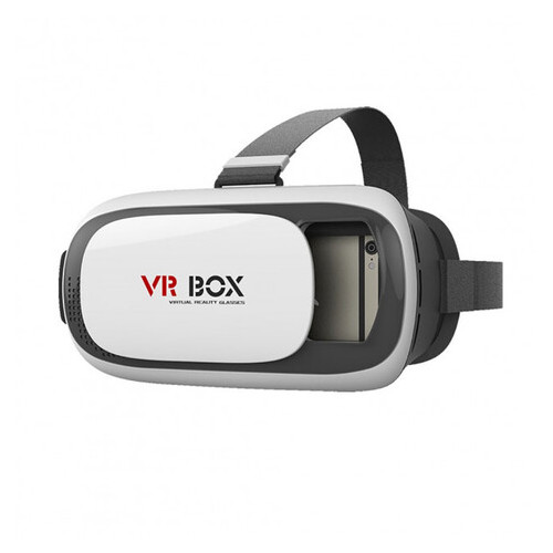 Очки виртуальной реальности VR Box (233) фото №2
