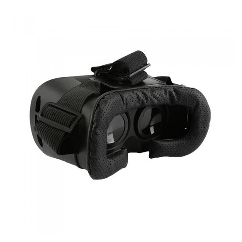 3D очки виртуальной реальности VR BOX 2.0, Черный фото №4