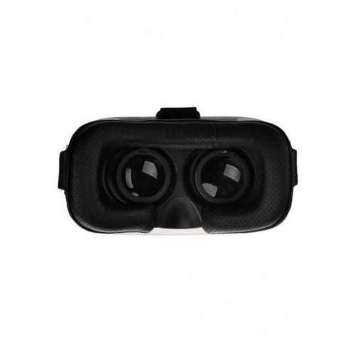 3D очки виртуальной реальности VR BOX 2.0, Черный фото №3