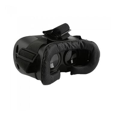 3D окуляри віртуальної реальності VR BOX 2.0 (49502) фото №5