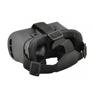 3D окуляри віртуальної реальності VR BOX 2.0 (49502) фото №7