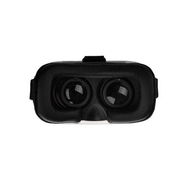 3D окуляри віртуальної реальності VR BOX 2.0 (49502) фото №8