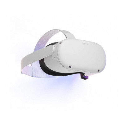Окуляри віртуальної реальності Oculus Quest 2 256GB фото №1