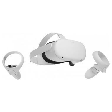 Окуляри VR Oculus Quest 2 128 Gb фото №1