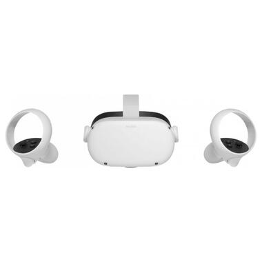 Окуляри VR Oculus Quest 2 128 Gb фото №2