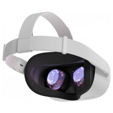 Окуляри VR Oculus Quest 2 128 Gb фото №5