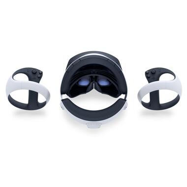 Окуляри віртуальної реальності PlayStation VR2 (9454397) фото №8