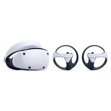 Окуляри віртуальної реальності PlayStation VR2 (9454397) фото №5