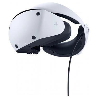 Окуляри віртуальної реальності PlayStation VR2 UA фото №4