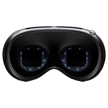 Окуляри віртуальної реальності Apple Vision Pro 2024 256Gb (MQL83) фото №4