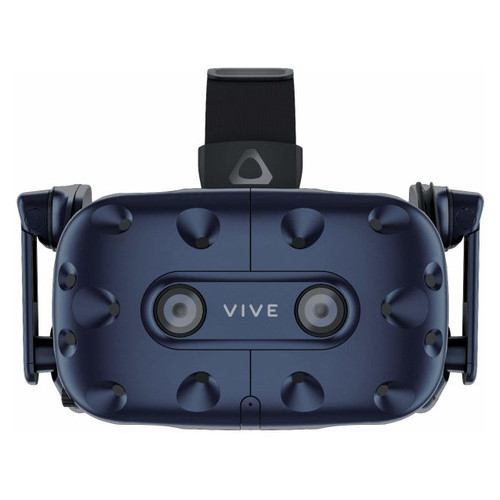 Окуляри віртуальної реальності HTC VIVE PRO KIT фото №2