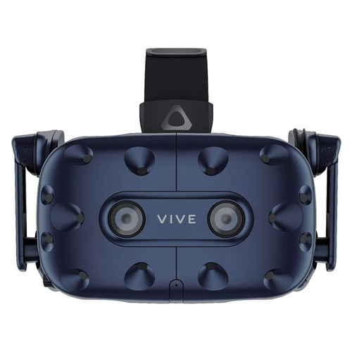 Система виртуальной реальности HTC VIVE PRO Starter Kit Combo (99HAPY010-00) фото №3