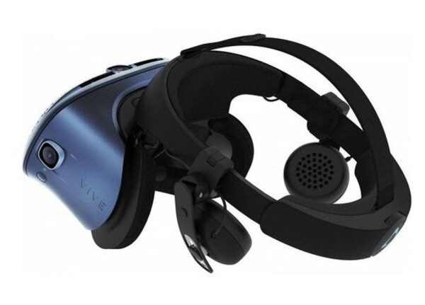 Система віртуальної реальності HTC VIVE COSMOS (99HARL027-00) фото №3