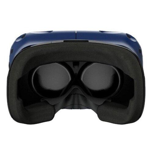 Система виртуальной реальности HTC VIVE PRO FULL KIT (2.0) Blue-Black (JN6399HANW006-00) фото №1