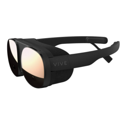 Окуляри віртуальної реальності HTC VIVE Flow Black (99HASV003-00) фото №1