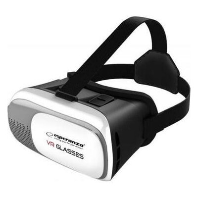 Окуляри віртуальної реальності Esperanza VR EMV300 фото №1