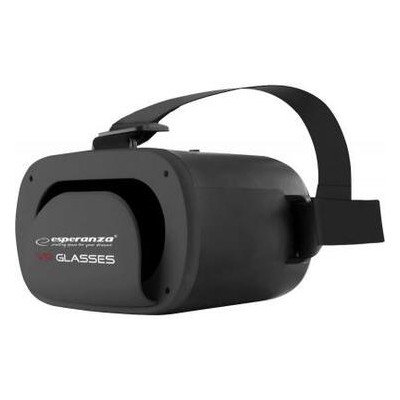 Очки виртуальной реальности Esperanza 3D VR Glasses (EMV200) фото №1