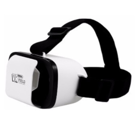 Очки виртуальной реальности Remax Field series RT-VM02 Mini VR фото №5
