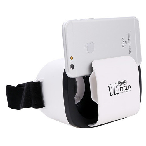 Очки виртуальной реальности Remax Field series RT-VM02 Mini VR фото №2
