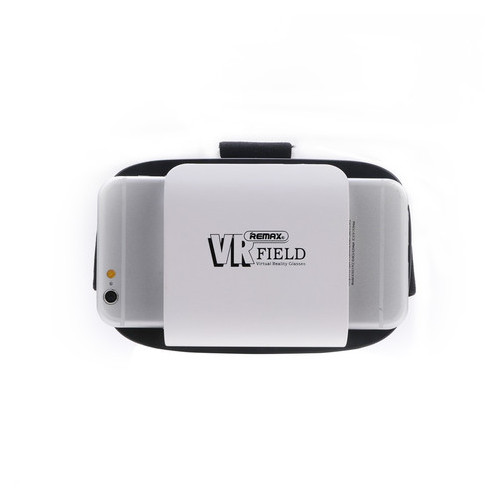 Очки виртуальной реальности Remax Field series RT-VM02 Mini VR фото №1