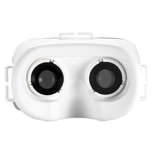 Очки виртуальной реальности Remax Field series RT-VM02 Mini VR фото №4
