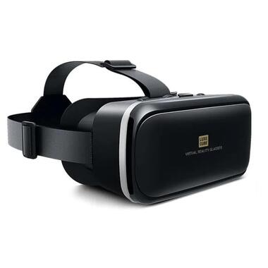 Контролер для окулярів віртуальної реальності VR Luxe Cube Black (8886668686181) фото №2