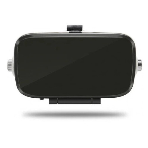 Очки виртуальной реальности для телефона Ukc VR BOX Z4 с пультом (ZE35016004) фото №5